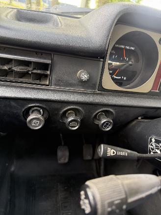 Mazda 323  picture 21