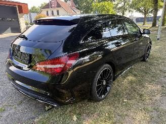 Mercedes Cla-klasse  picture 5
