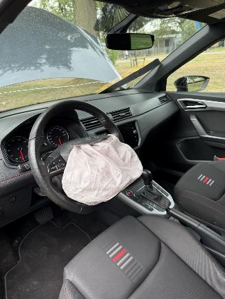 Seat Arona  picture 23