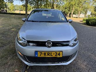 Volkswagen Polo  picture 8
