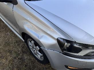 Volkswagen Polo  picture 9