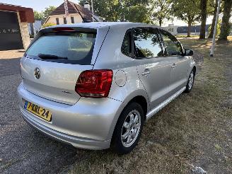 Volkswagen Polo  picture 5