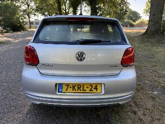 Volkswagen Polo  picture 4