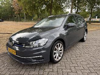 Unfallwagen Volkswagen Golf  2018/1