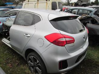 Auto da rottamare Kia Ceed  2015/1