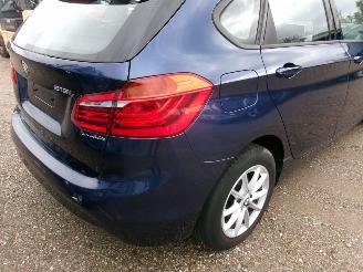 BMW 2-serie 218i Active Tourer picture 11