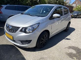 Schadeauto Opel Karl / VIVA 1.0 ecoFlex Edition Vaste Prijs 2017/1