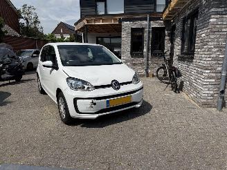 škoda osobní automobily Volkswagen Up! Vaste Prijs 2021/8