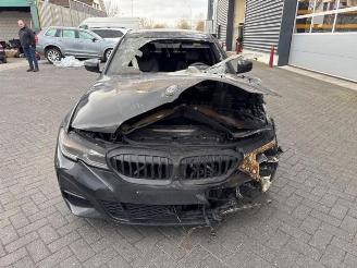 BMW 3-serie  picture 8