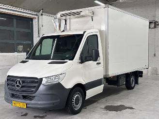  Mercedes Sprinter 314 CDI 2.1 D FWD Bestel  Diesel 2.143cc 105kW (143pk) FWD 2021/6