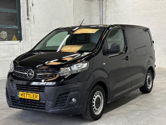 škoda dodávky Opel Vivaro 1.5 CDTI 120 Bestel  Diesel 1.499cc 88kW (120pk) FWD 2020/7