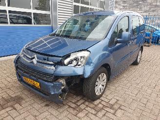 Unfallwagen Citroën Berlingo 1.6 VTi 120 Multispace 2011/1