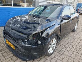 Unfallwagen Opel Corsa 1.2 Elegance 2022/6