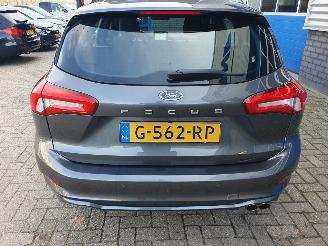 Ford Focus Wagon1.5 EcoBlue ST Line Business picture 4
