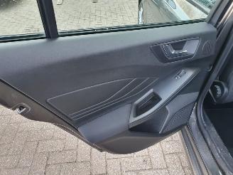 Ford Focus Wagon1.5 EcoBlue ST Line Business picture 26