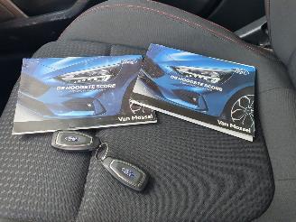Ford Focus Wagon1.5 EcoBlue ST Line Business picture 25