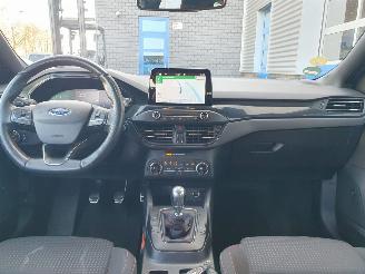 Ford Focus Wagon1.5 EcoBlue ST Line Business picture 19