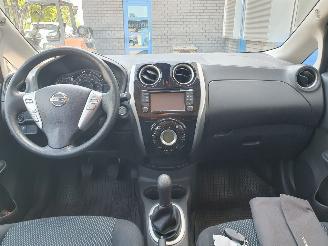 Nissan Note 1.2 Connect Edition picture 16
