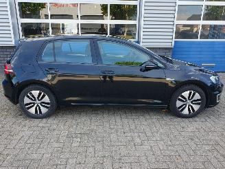 Volkswagen Golf GOLF - E picture 7