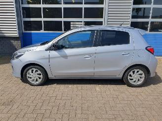 Mitsubishi Space-star 1.2 Dynamic Automaat picture 2
