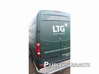 Volkswagen Crafter Crafter, Van, 2006 / 2013 2.5 TDI 30/35/50 picture 7