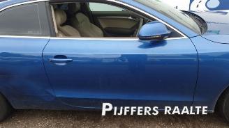 Audi A5 A5 (8T3), Coupe, 2007 / 2017 3.0 TDI V6 24V Quattro picture 11