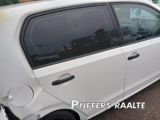 Volkswagen Up! Up! (121), Hatchback, 2011 1.0 12V 60 picture 13