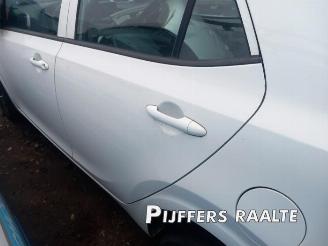 Kia Picanto Picanto (JA), Hatchback, 2017 1.0 12V picture 12
