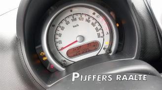 Opel Agila Agila (B), MPV, 2008 / 2014 1.0 12V picture 20