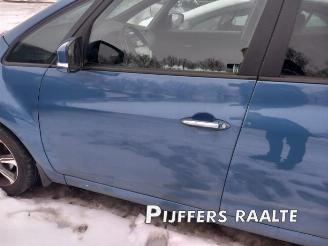 Hyundai Ix20 iX20 (JC), SUV, 2010 / 2019 1.4i 16V picture 9
