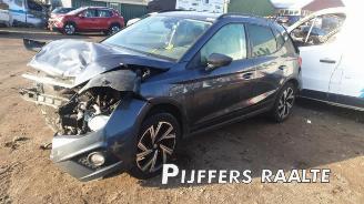 Auto da rottamare Seat Arona Arona (KJX), SUV, 2017 1.0 TSI 12V 2020/9