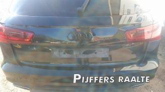 Audi A6 A6 Avant (C7), Combi, 2011 / 2018 3.0 TDI V6 24V Quattro picture 14