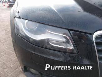 Audi A4 A4 (B8), Sedan, 2007 / 2015 2.0 TDI 16V picture 8