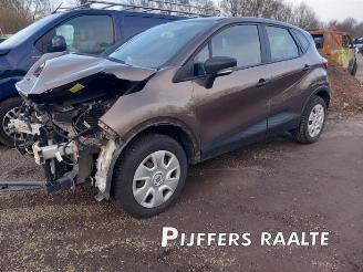 Auto da rottamare Renault Captur Captur I (2R), SUV, 2013 0.9 Energy TCE 12V 2013/7
