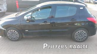 Dezmembrări autoturisme Peugeot 308 308 (4A/C), Hatchback, 2007 / 2015 1.6 VTI 16V 2011/5