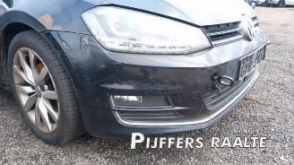 Volkswagen Golf Golf VII (AUA), Hatchback, 2012 / 2021 1.6 TDI 16V picture 5