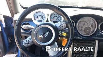 Mini Cooper Mini (R50/53), Hatchback, 2001 / 2007 1.6 16V Cooper picture 18