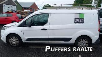 Ford Transit Connect Transit Connect (PJ2), Van, 2013 1.6 TDCi 16V 95 picture 6