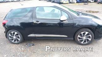 Citroën DS3 DS 3 (SA), Hatchback, 2015 / 2019 1.2 12V PureTech 82 picture 5