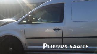Volkswagen Caddy Caddy III (2KA,2KH,2CA,2CH), Van, 2004 / 2015 1.9 TDI picture 4
