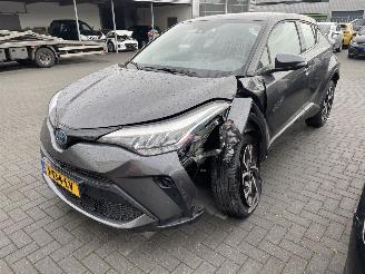 škoda osobní automobily Toyota C-HR 1.8 Hybrid Dynamic N.A.P PRACHTIG!!! 2020/9