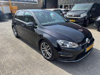 Auto incidentate Volkswagen Golf 1.2 TSI Edition R 2015/8