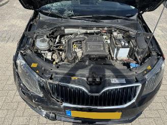Skoda Octavia 1.0 TSI DSG Greentech NAP picture 13