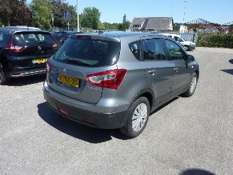 Suzuki SX4 S-CROSS 1.6 picture 2