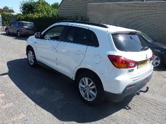 Mitsubishi ASX 1.6 INTENSE CLEARTEC picture 3