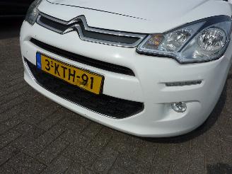 Citroën C3 1.2 VTI CLIMAT picture 5