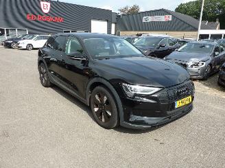skadebil auto Audi E-tron 50 QUATTRO EDITION 2020/9