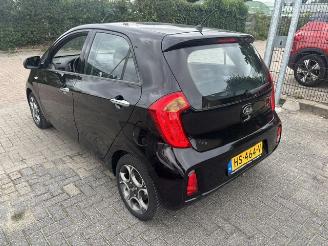  Kia Picanto 1.2 5-drs Dynamic Clima 2016/1