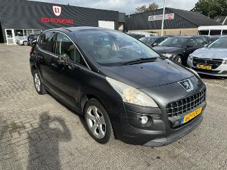 škoda osobní automobily Peugeot 3008 1.6 THP ST Pano NAP 2011/4