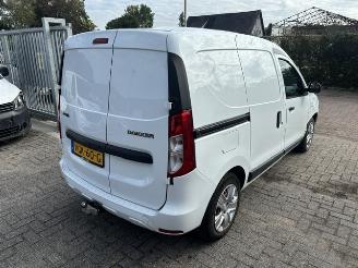 Dacia Dokker 1.5 DCI 90 Solid airco Nap picture 6